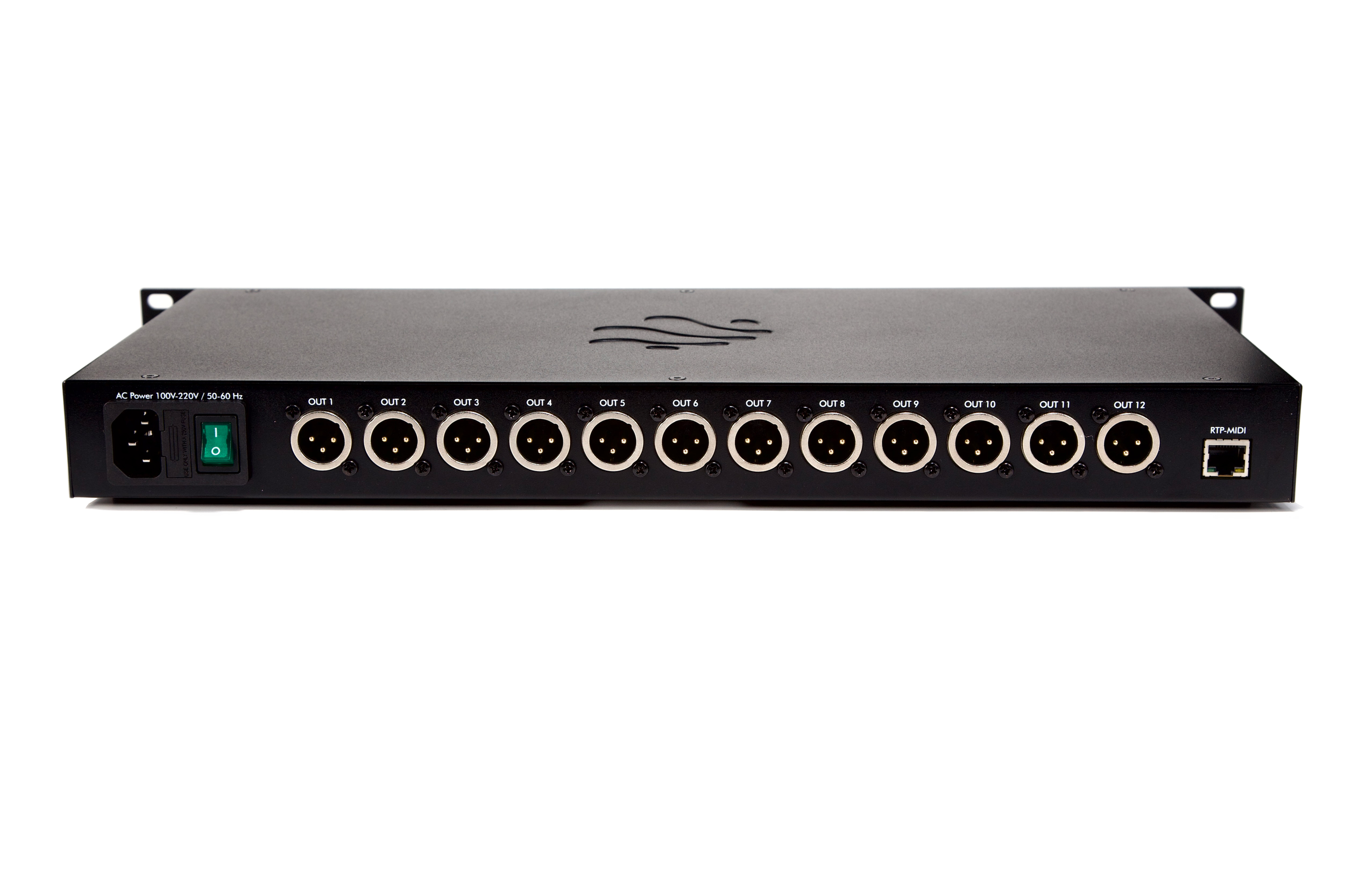 PlayAUDIO1U audio and MIDI interface for live perfomance PlayAUDIO1U audio and MIDI interface for live perfomance